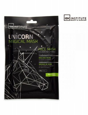 [8436576501474] IDC INSTITUTE UNICORN MAGICAL FACE MASK