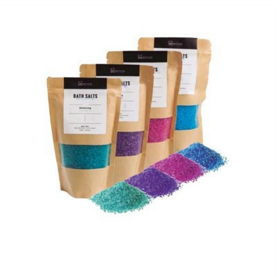 [8436576501832] INSTITUTE PURE ENERGY BATH SALTS 350GR
