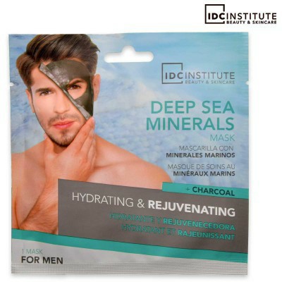 [8436576502273] MASCHERA UOMO 22GR