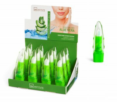 [8436576506097] INSTITUTE LIP BALM ALOE VERA 4G