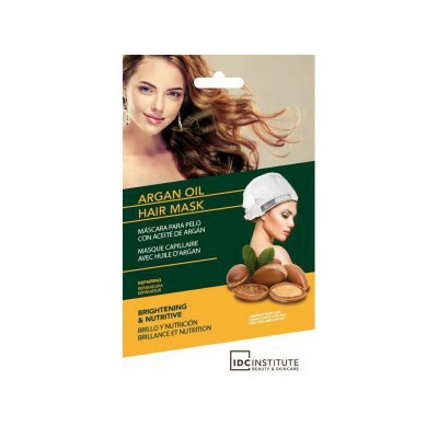 [8436576506103] IDC INSTITUTE ARGAN OIL HAIR MASK