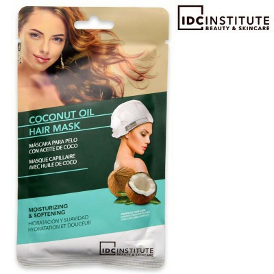 [8436576506110] IDC INSTITUTE COCONUT OIL HAIR MASK