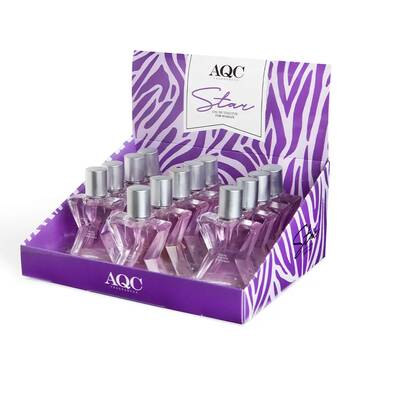 [8436576506462] AQC FRAGRANCES STAR 30 ML