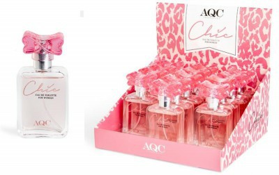 [8436576506509] PROFUMI 30ML CHIC