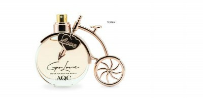 [8436591920175] PROFUMI 30ML GO LOVE