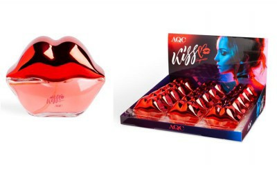 [8436591920236] PROFUMI MINI BOTTOGLIA 30ML KISS