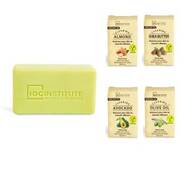 [8436591920663] INSTITUTE NATURAL OIL SOAP 80GR