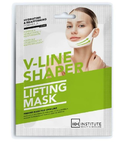 [8436591922360] INSTITUTE V-LINE SHAPER LIFTING MASK