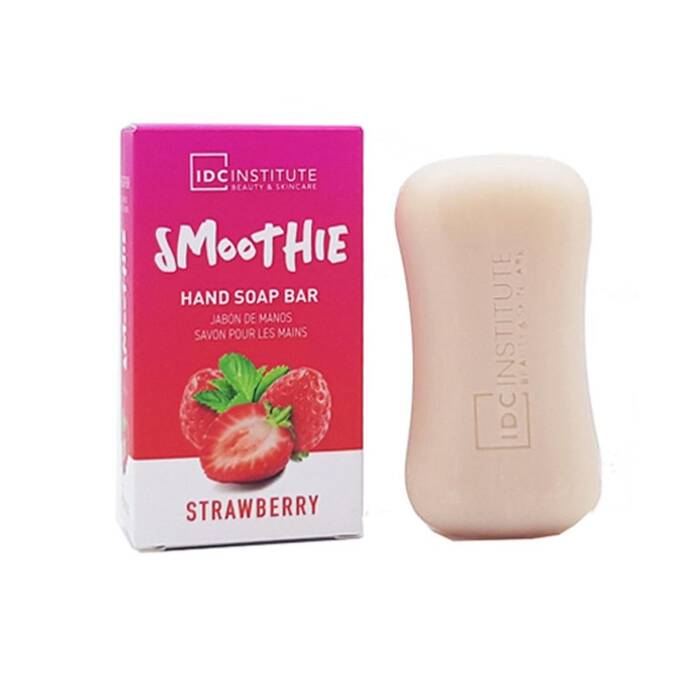 [8436591924258] INSTITUTE SMOOTHIE FRUITS SOAP 75G STRAWBERRY