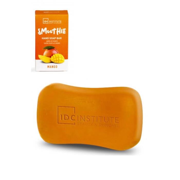 [8436591924265] INSTITUTE SMOOTHIE FRUITS SOAP 75G MANGO