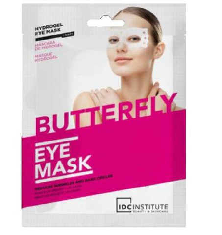 [8436591924524] INSTITUTE BUTTERFLY MASK