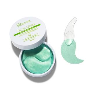 [8436591924555] IDC INSTITUTE HYDROGEL EYE PATCH 60U ALOE VERA