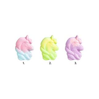 [8436591924708] IDC INSTITUTE UNICORN BATH FIZZER