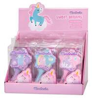 [8436591925392] MARTINELIA SPAZZOLA PER CAPELLI GLITTERATI UNICORN