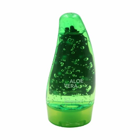 [8436591925422] INSTITUTE FRESH ALOE SOOTHING GEL 80ML