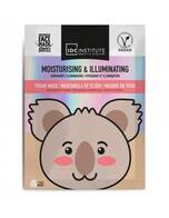 [8436591926535] IDC INSTITUTE FACE MASK MOISTURISING & ILLMINATING