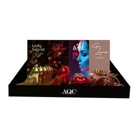[8436591927013] AQC FRAGRANCES DISPLAY PERFUME