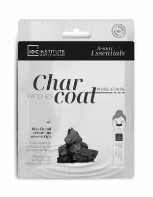 [8436591929178] SKINCARE ESSENTIALS NOSE STRIPS CHARCOAL