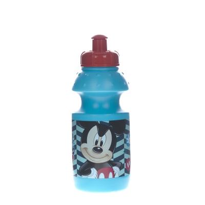 [8446650044537] BORRACCIA 350 ML MICKEY
