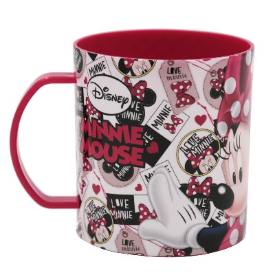 [8446650160466] TAZZA GRANDE PP MINNIE