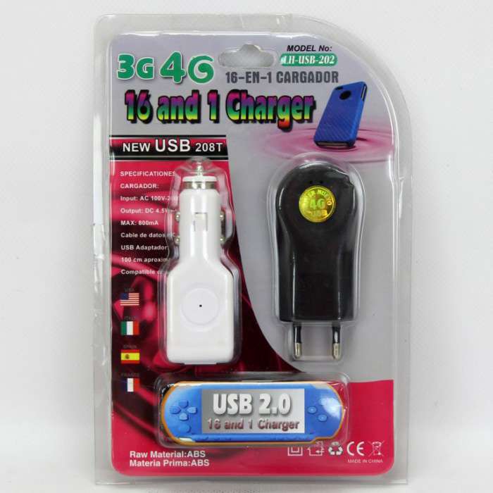 [8528760162704] ACCESSORI X CELL