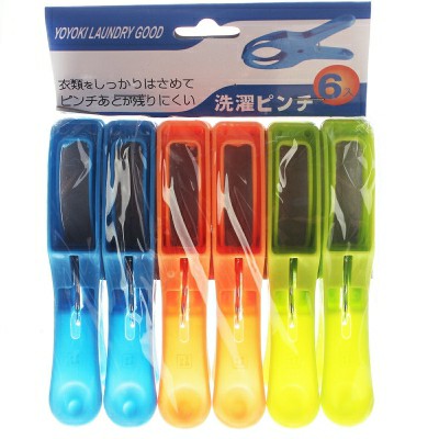 [8532105036186] MOLLETTE 6PZ GRANDE