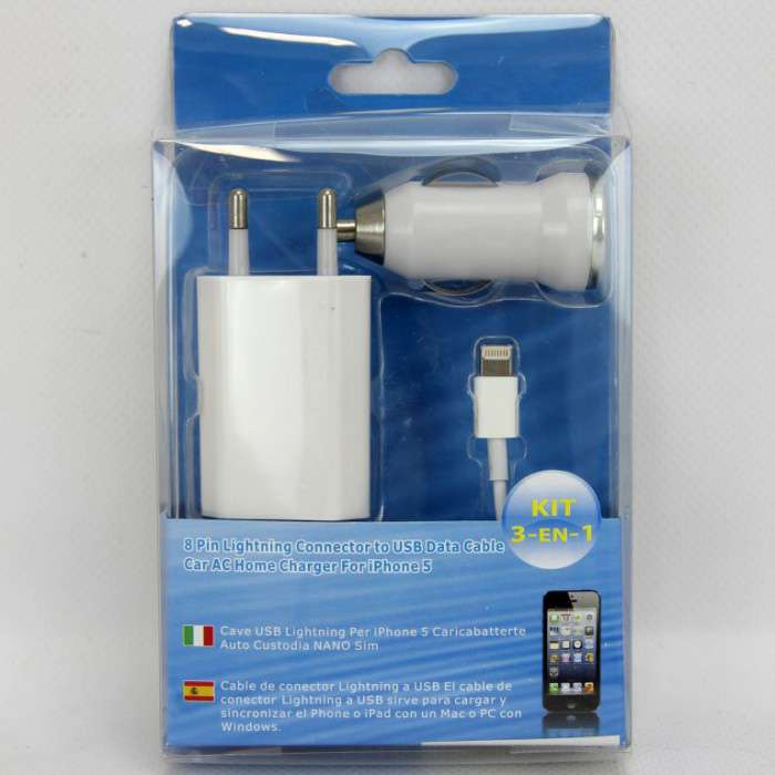 [8532105067623] SET 3IN1 ACCES PER SMARTPHONE