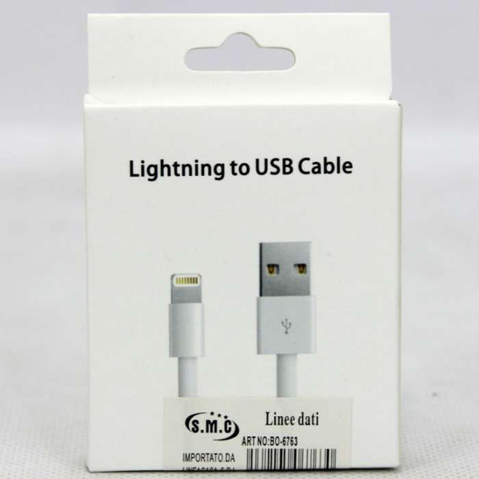 [8532105067630] CAVO USB PER SMARTPHONE 5G