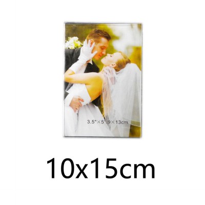 [8532105073020] PORTAFOTO PLAST. TRASP. 10X15CM