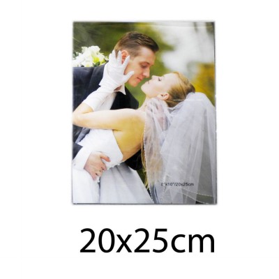 [8532105073051] PORTAFOTO PLAST. TRASP. 20X25CM