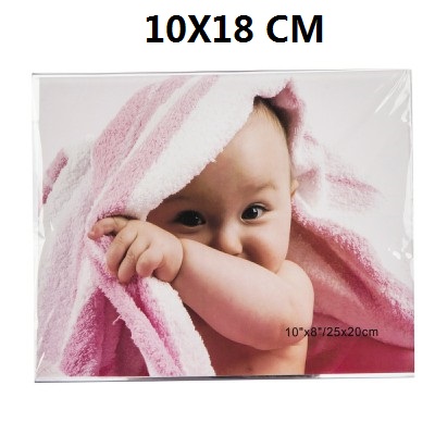[8532105073136] PORTAFOTO PLAST. TRASP. 25X20CM