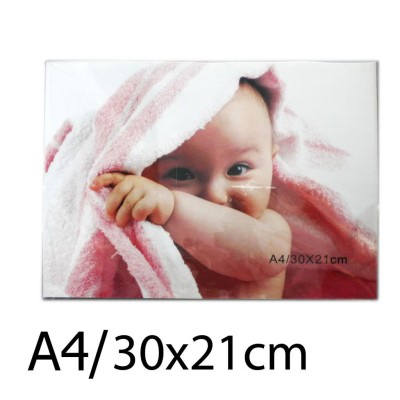 [8532105073143] CORNICE PORTAFOTO PLAST A4 30X21CM