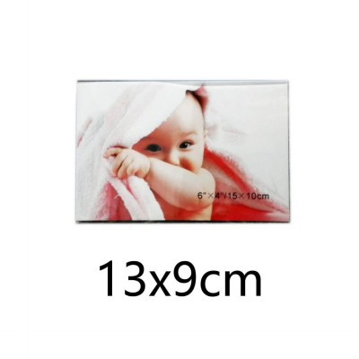 [8532105076717] PORTAFOTO PLAST. TRASP. 13X9CM