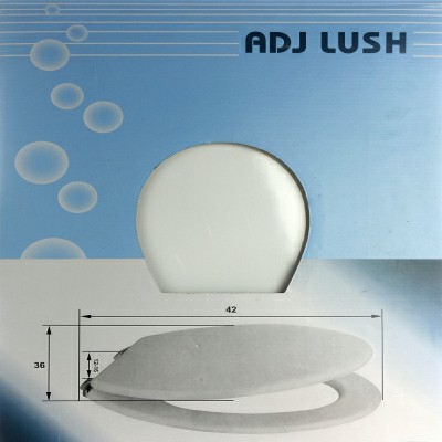 [8532105105639] COPRI WATER IN LEGNO 42X36CM