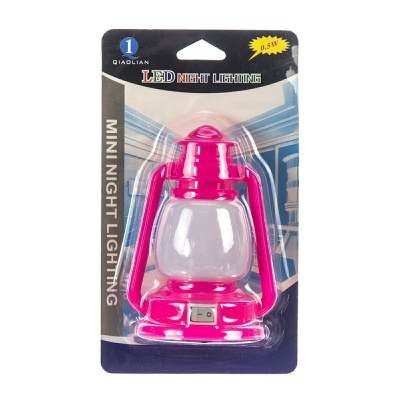 [8532105107145] LUCE PER NOTTE