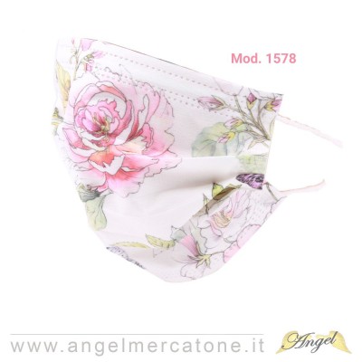 [8682754923815] MASCHERINE CHIRURGIGA  5PZ