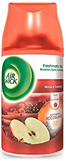 [8690570528398] AIR WICK FRMATIC RIC.MELA E CANNELLA