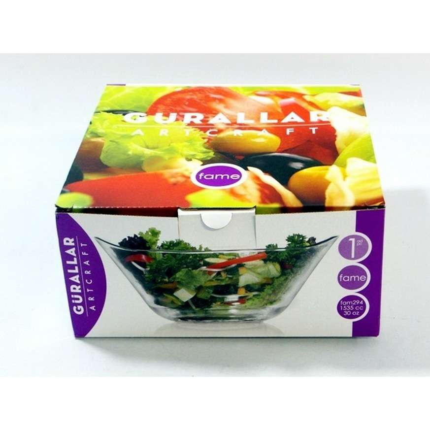 [8692952093081] ENSALADERA 23CM-1535CC