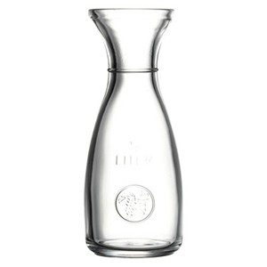 [8693357034884] CARAFFA BACCHUS 500CC