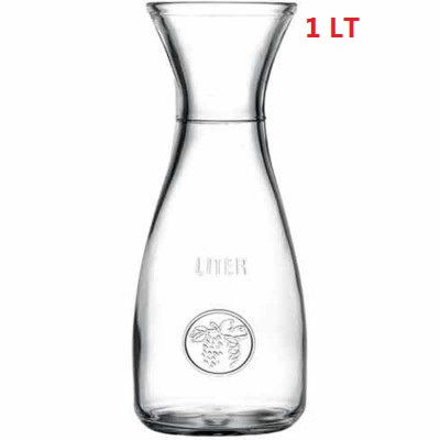 [8693357036772] CARAFFA BACCHUS 1000CC