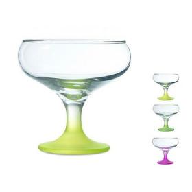 [8693357440487] COPPA GELATO 425CC DEC. FLUO 3PZ