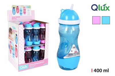 [8693395015487] BORRACCIA SPORT CON CANNUCCIA 400ML