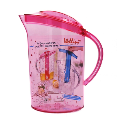 [8699296670121] BROCCA DI PLASTICA