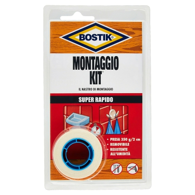 [8710439132969] BTK MKIT S.RAP. NASTRO 1,5M.