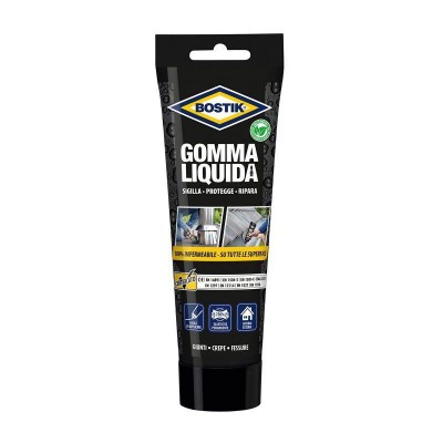 [8710439268095] BOSTIK GOMMA LIQUIDA TUBO 250G