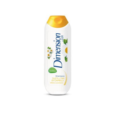 [8710447174708] DIMENSION SH.2IN1 250ML CAMOMILLA