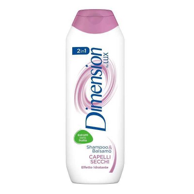 [8710447174746] DIMENSION SH.2IN1 250ML SECCHI