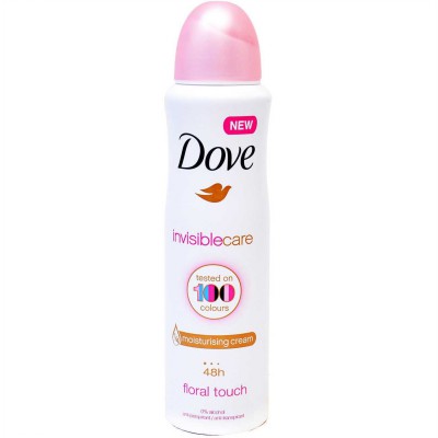 [8710447244678] DEO DOVE SPRAY INV. FLOREALE 150ML