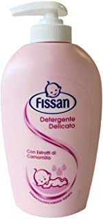 [8710447247914] FISSAN BABY SAPONE LIQ.250ML