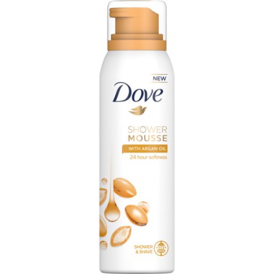 [8710447280003] DOVE MOUSSE DOC.OL.ARGAN 200ML